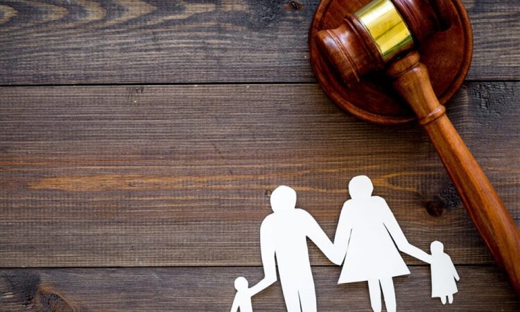  Family Law