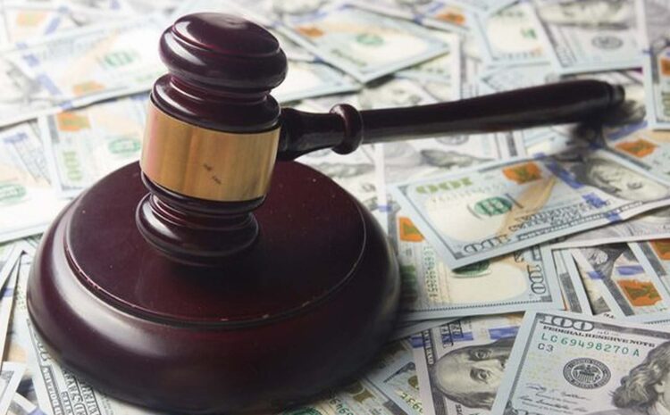  Enforcement & Bankruptcy Law