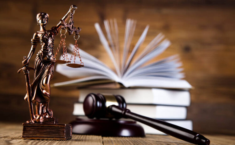  Administrative & Tax Law